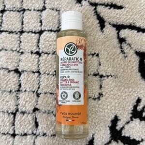 Yves Rocher Repair Body Oil